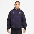 Nike Kobe “Mamba” FC Barcelona Away Pullover Hoodie