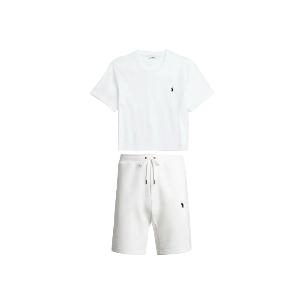 Polo Ralph Lauren Summer Set (T-Shirt & Shorts)