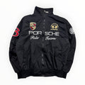 La Martina Porsche Trackjacket (L)