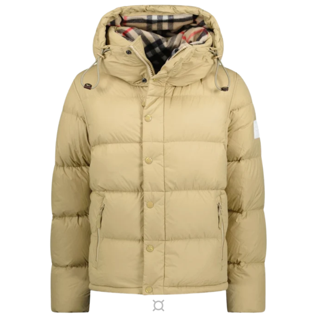 Lockwell Puffer Jacket