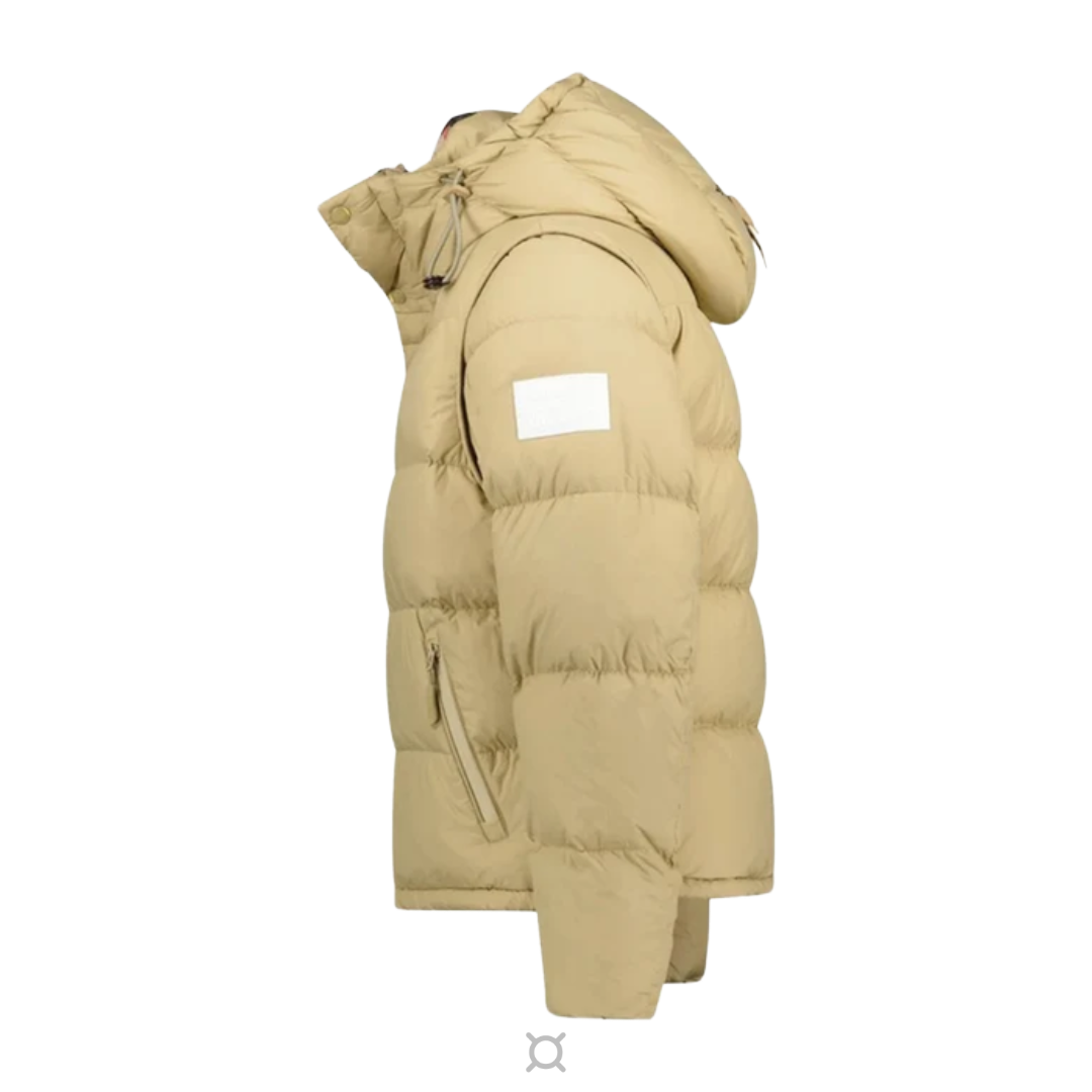 Lockwell Puffer Jacket