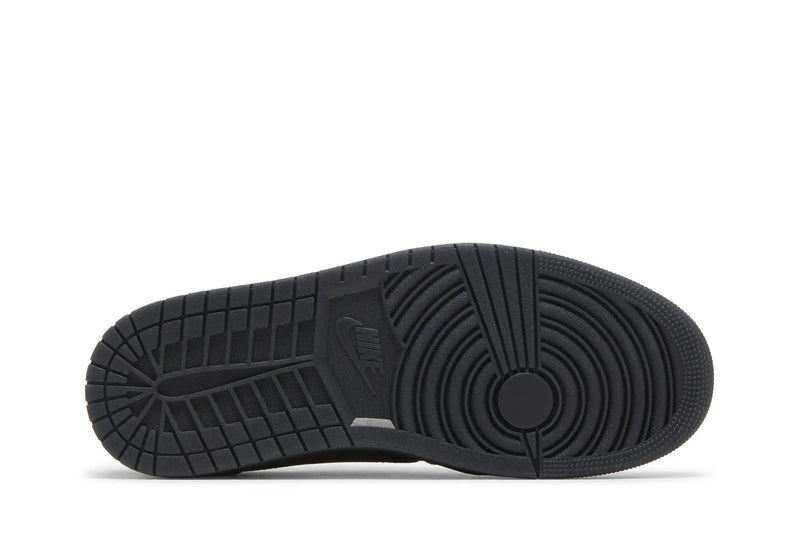 Travis Scott x Air Jordan 1 Retro Low OG SP "Black Phantom"