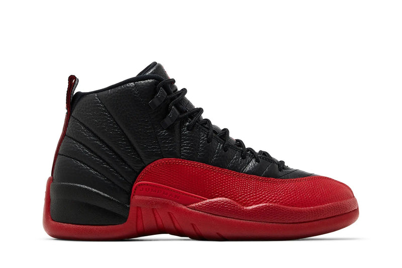 Nike Air Jordan 12 Retro 'Flu Game' (2025)