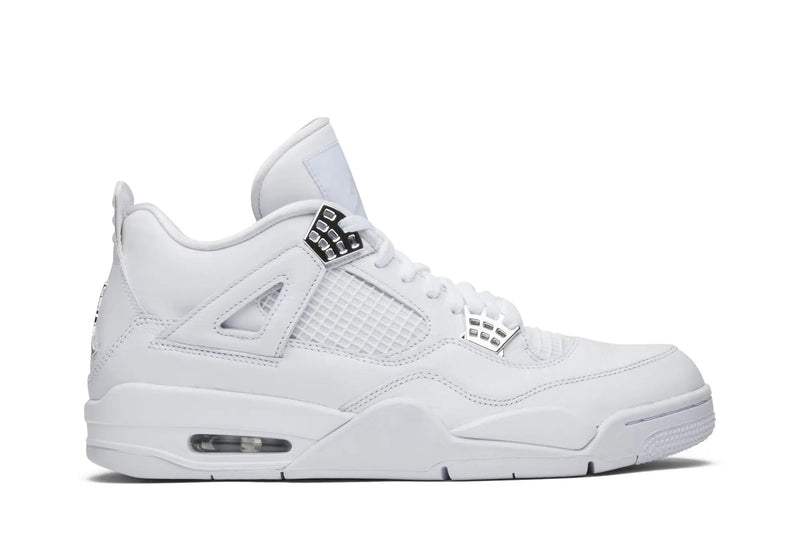 Air Jordan 4 Retro 'Pure Money' 2017 Men's & Women's Sneakers