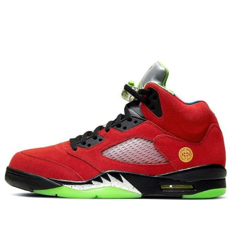 Air Jordan 5 Retro SE 'What The' – CZ5725-700