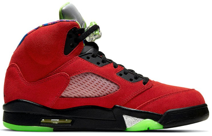 Air Jordan 5 Retro SE 'What The' – CZ5725-700