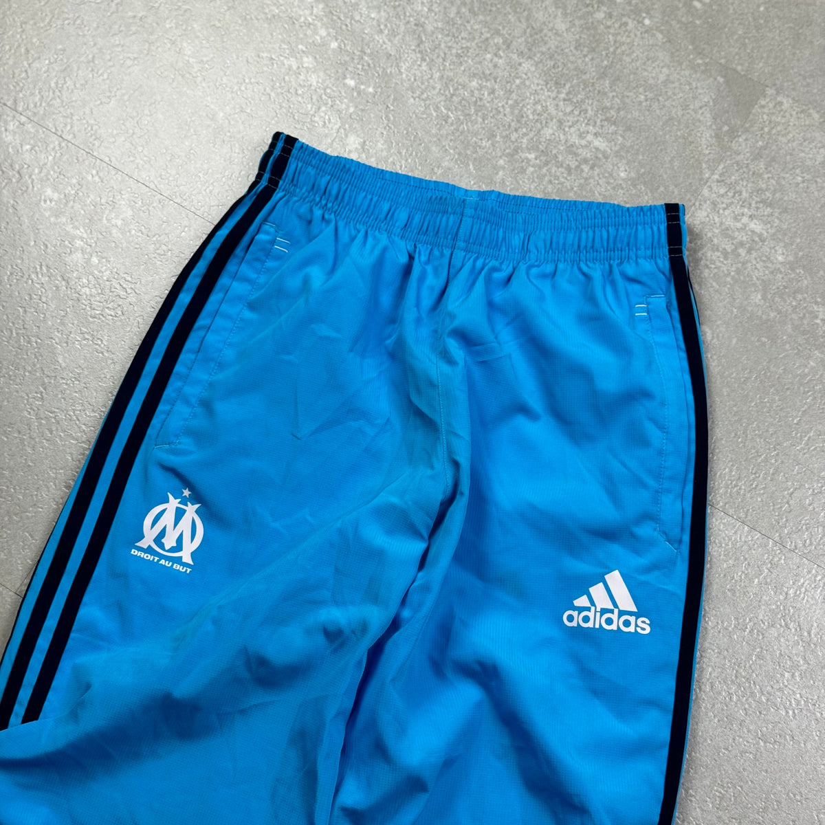 Olympique Marseille Trackpants (S)