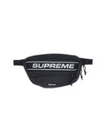 Supreme Waist Bag Black