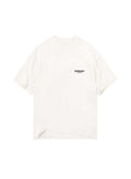 Represent Clo Owners Club T-Shirt Flat White