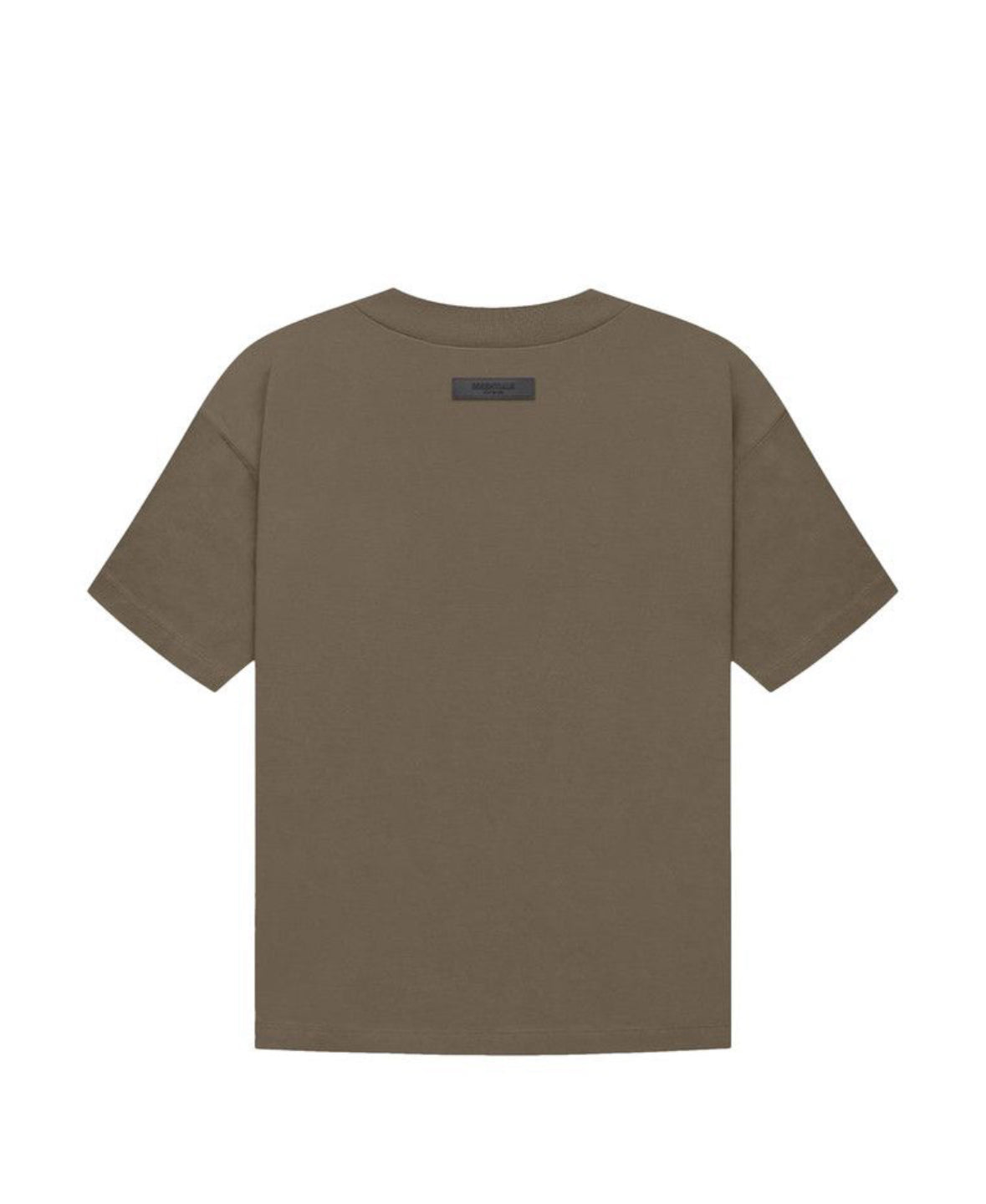 Fear for God Essentials Sleeve Wood