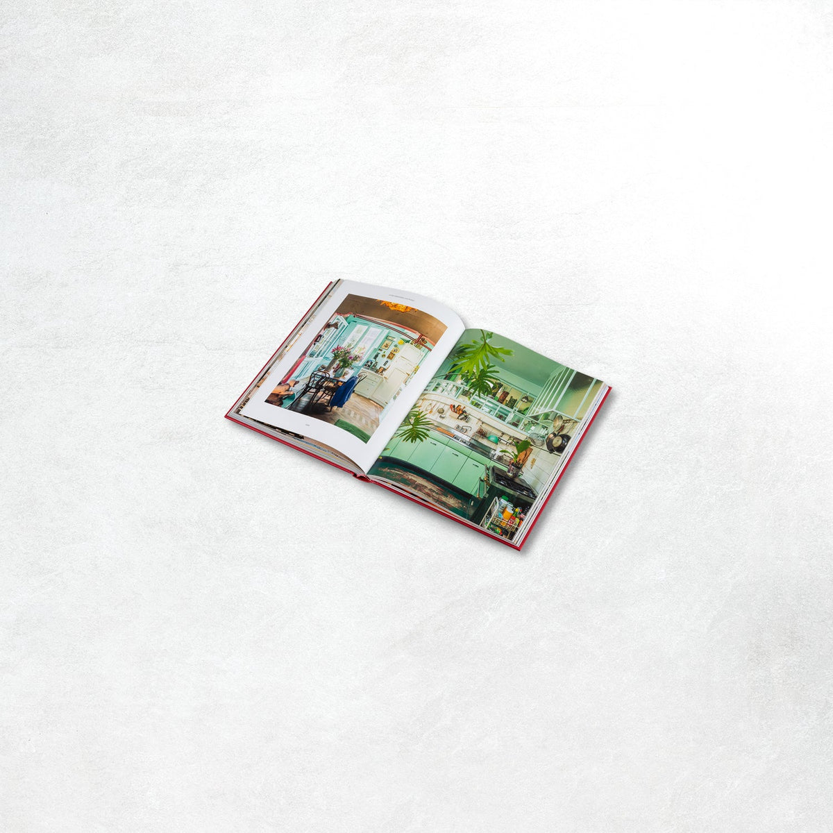 Gestalten: Creative Homes