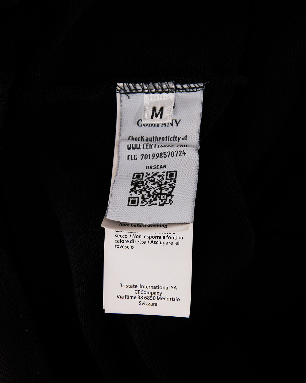 CP Company Crewneck