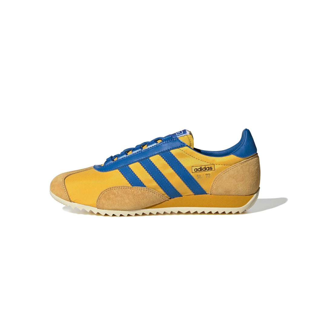 Adidas Mens SL 72 PT Shoes