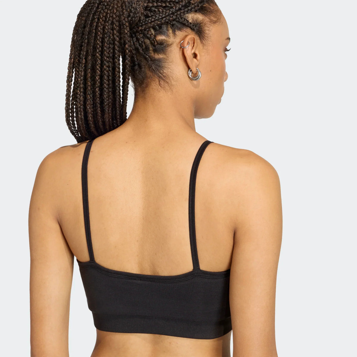 Wmns Adidas 3-Stripes Bralet