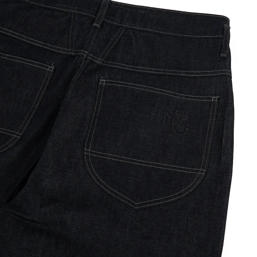 Marithé & François Girbaud Brand X Jean Pant
