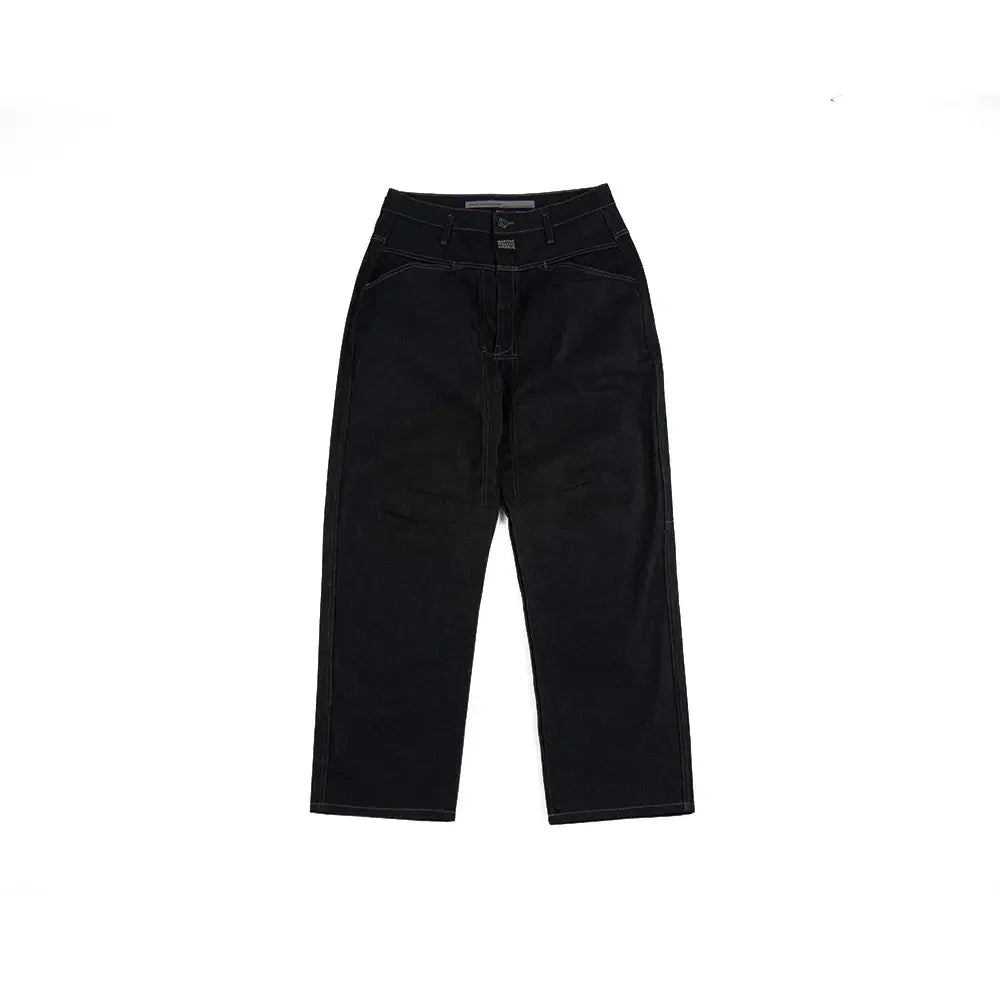 Marithé & François Girbaud Brand X Jean Pant