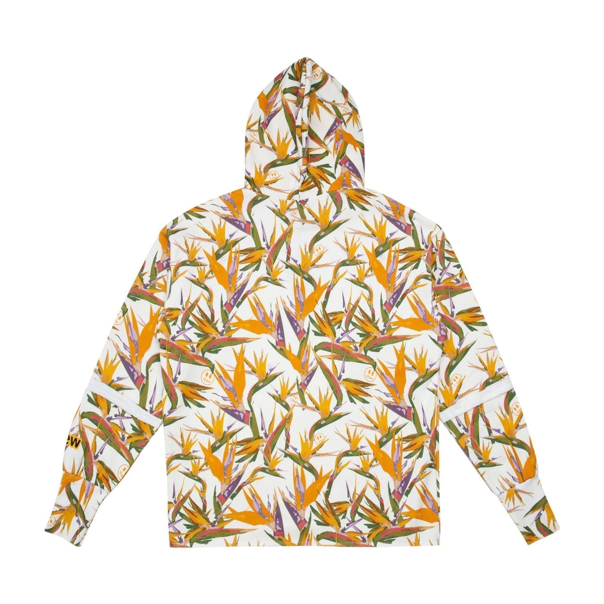 Drew House Hoodie Unisex Loose Casual Hoodie