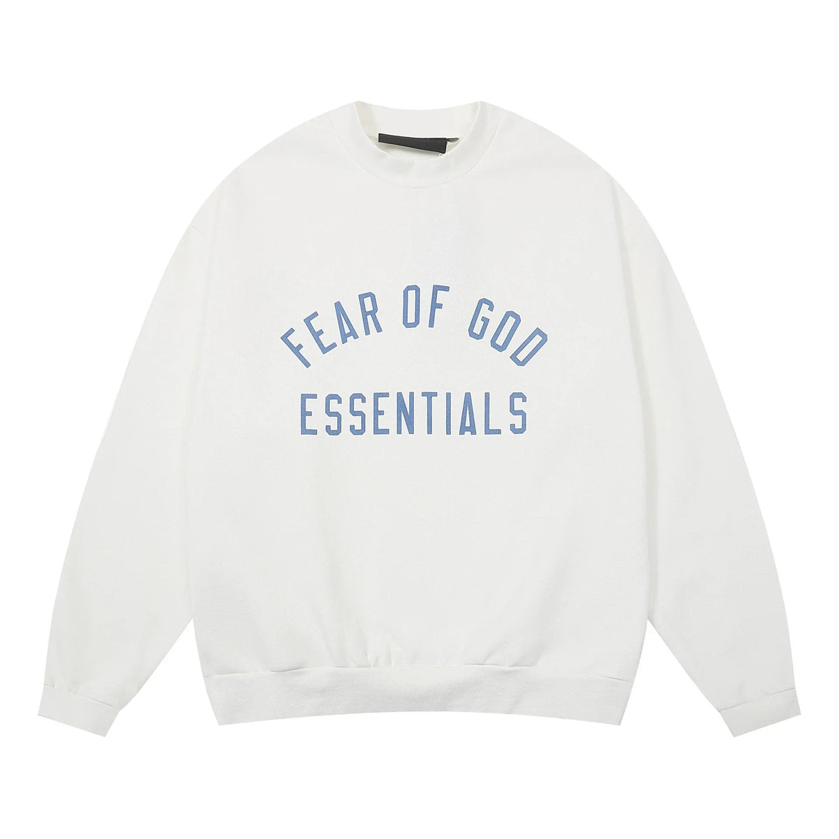 Men's Fear of God Essentials Sweatshirt