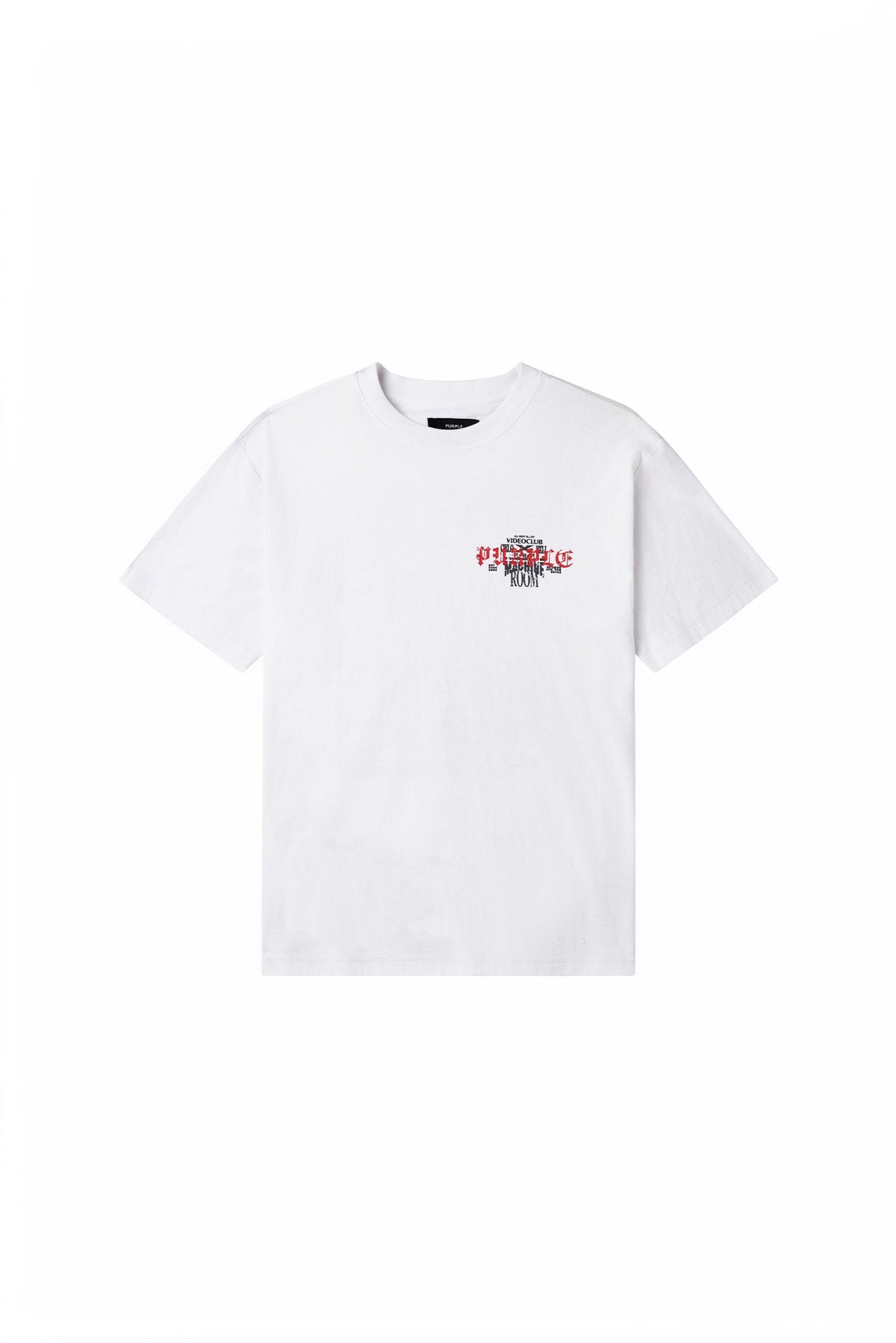 Videoclub Tee