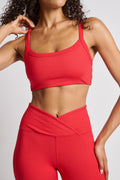 Ribbed Bralette 2.0