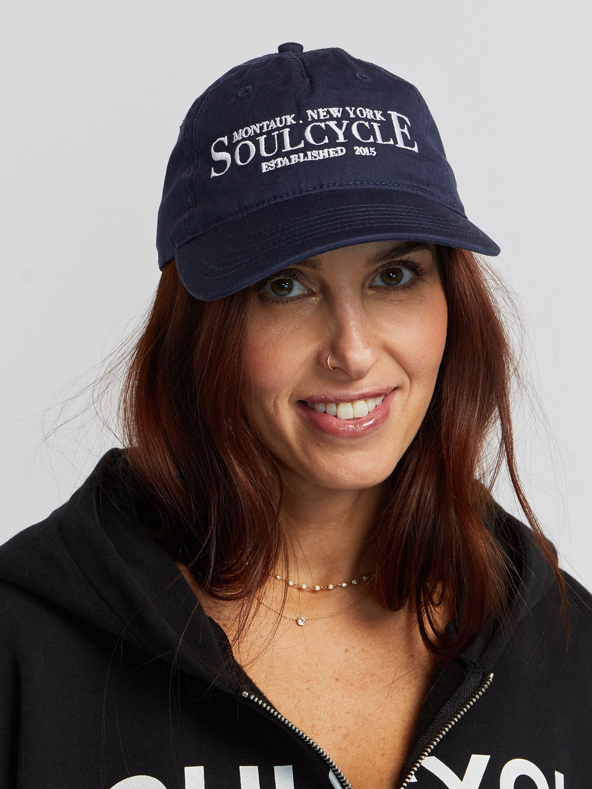 MNTK Navy Hat