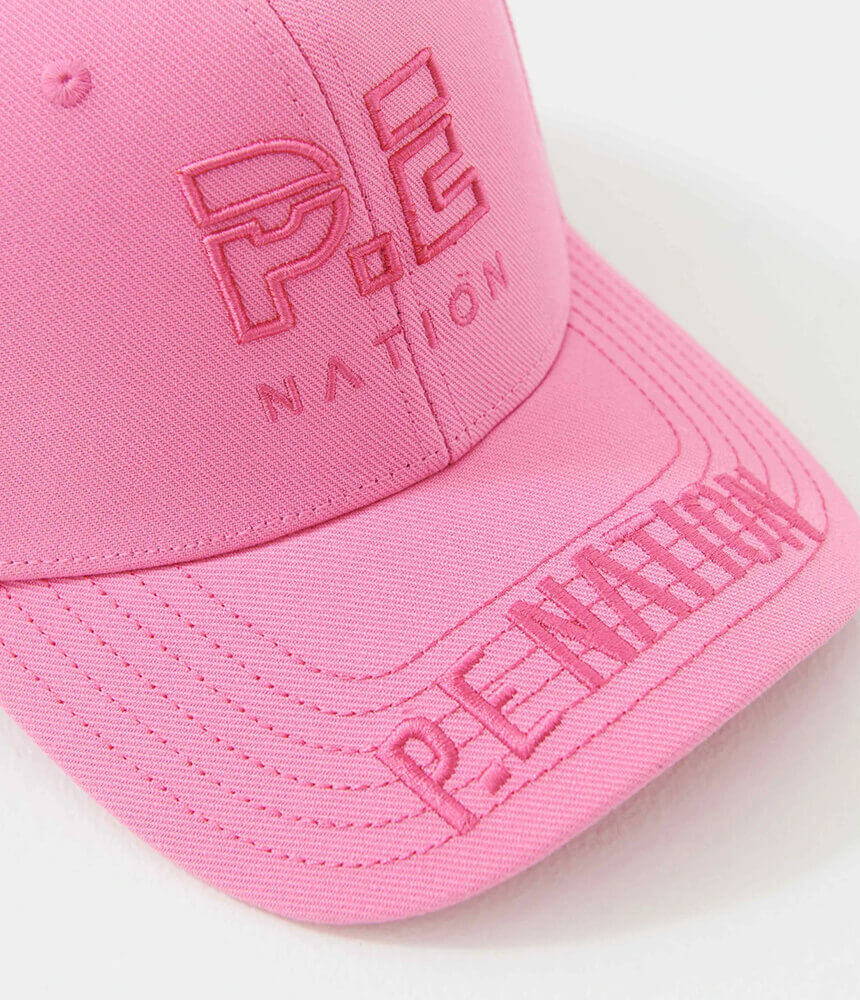 COURTSIDE CAP