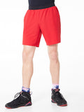 SPEED 8" SHORT RED