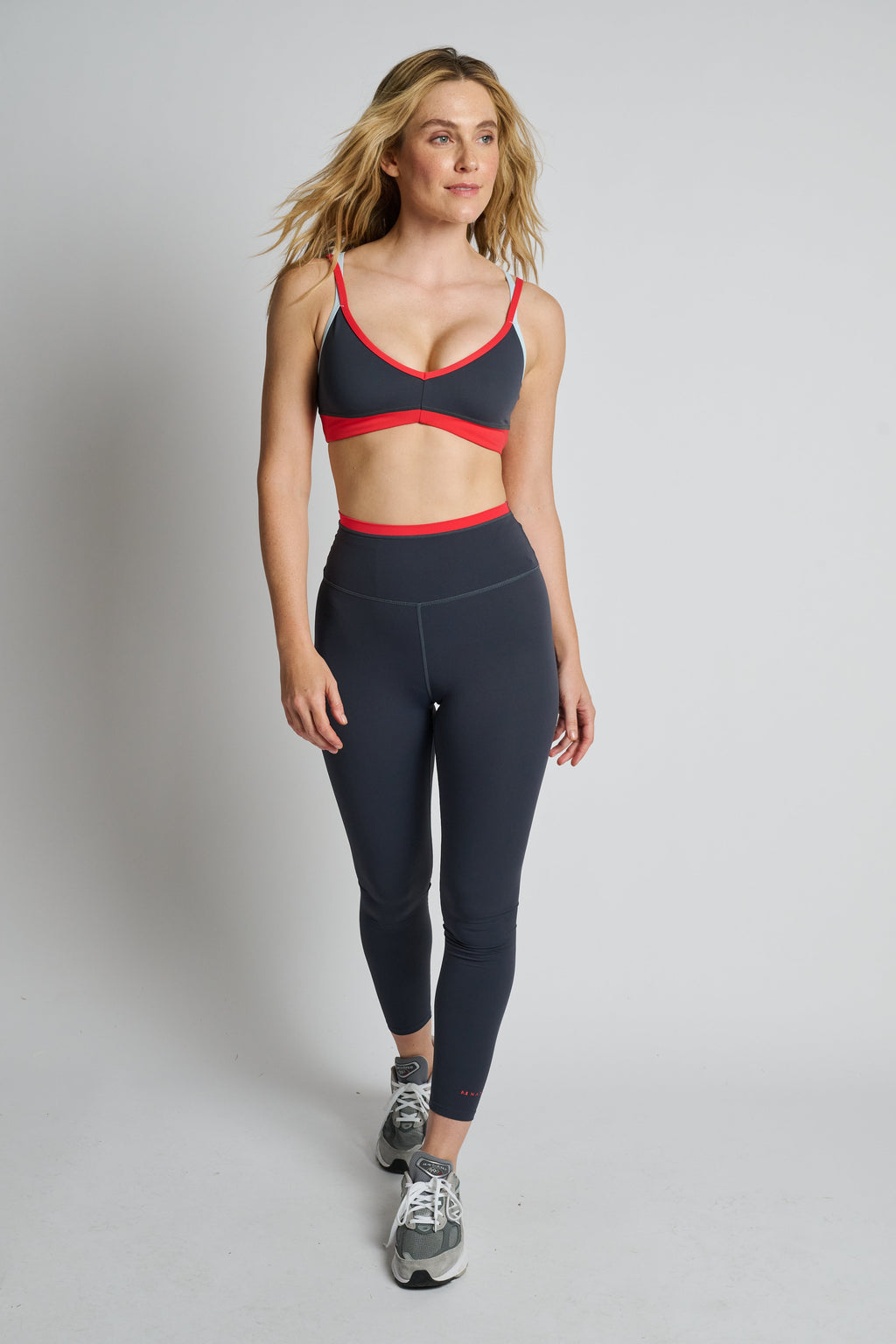 Paramount Sports Bra
