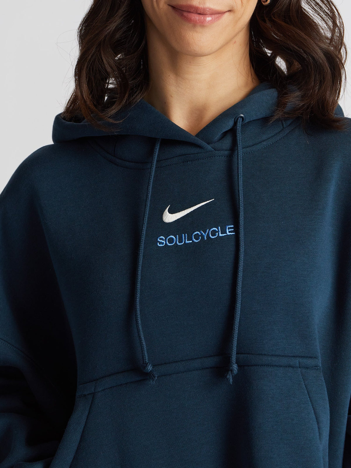 Over-Oversized Pullover Hoodie