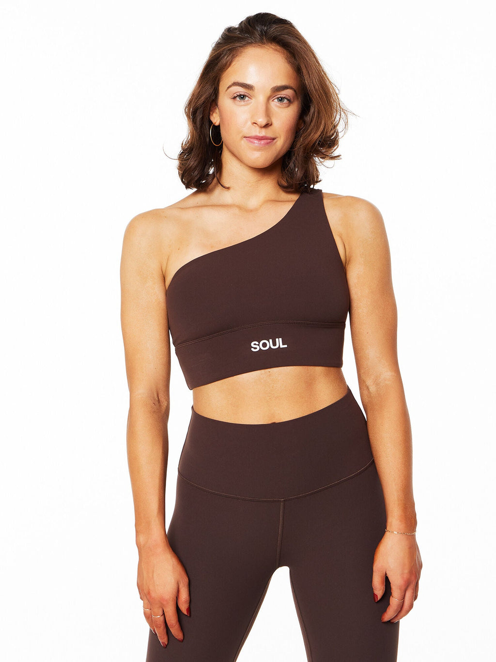 Align Asymmetrical Bra