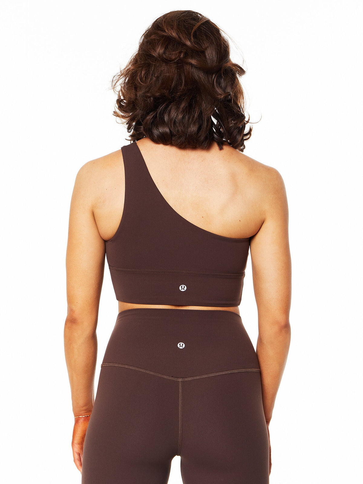 Align Asymmetrical Bra