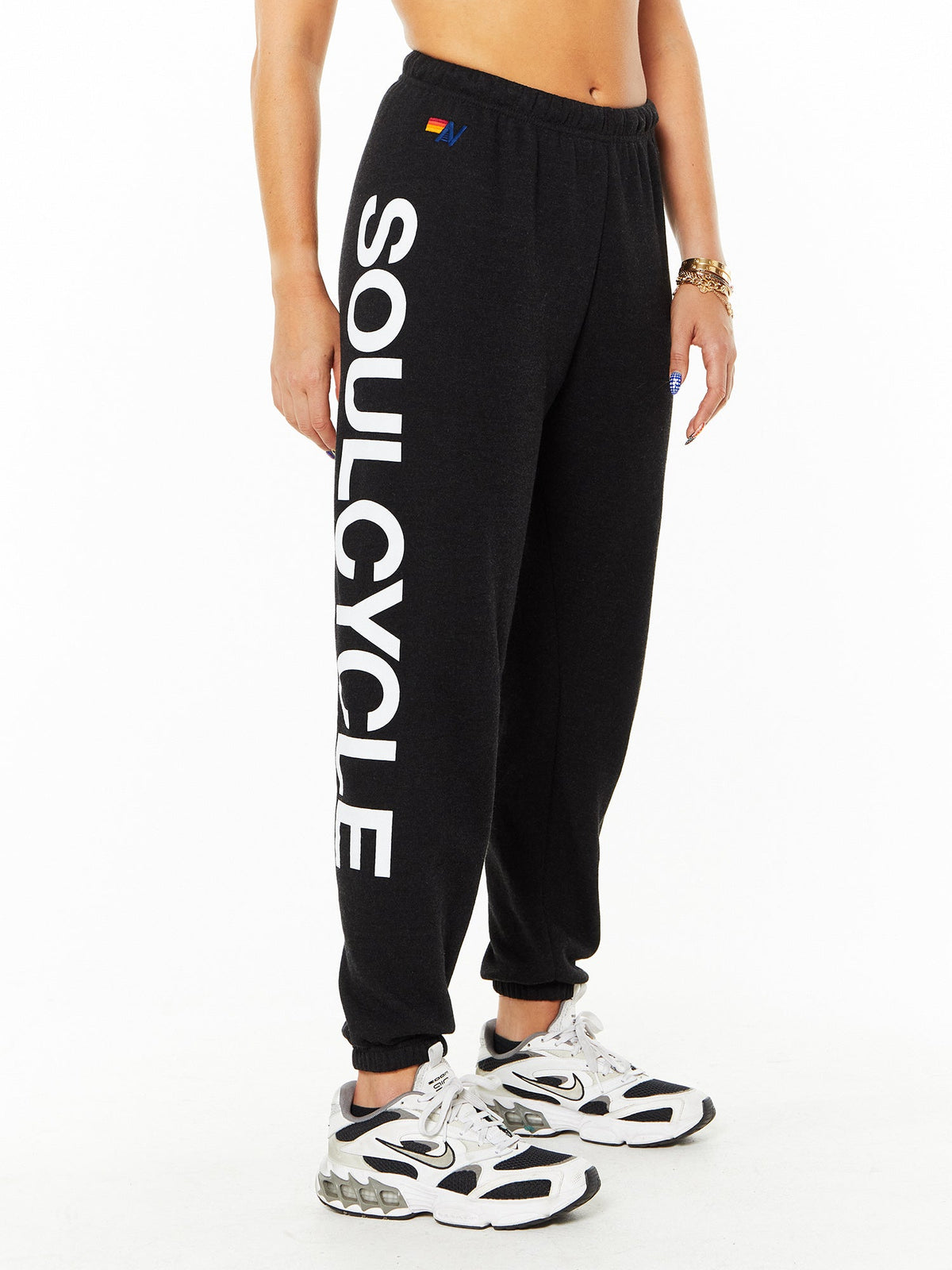 CLASSIC BOLT SWEATPANTS
