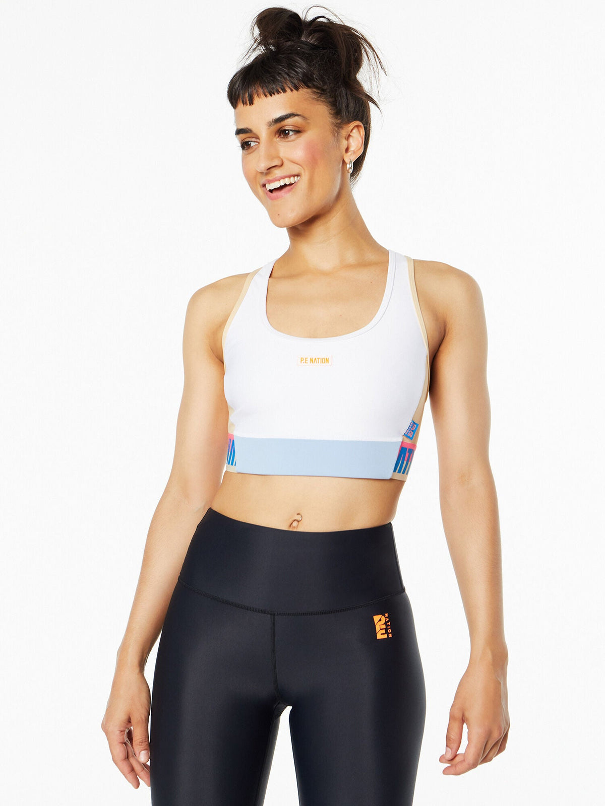GRAVITY SPORTS BRA