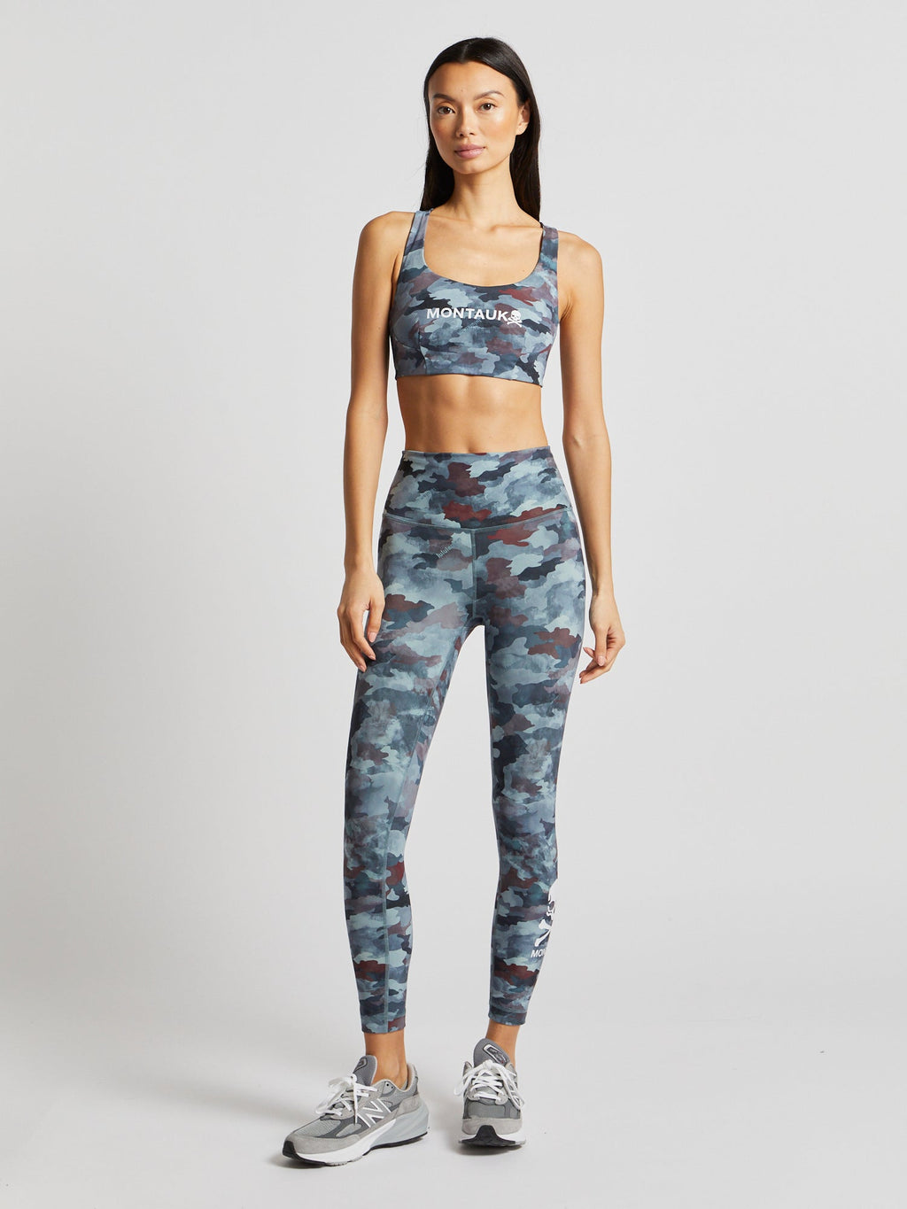 Wunder Train Bra MONTAUK