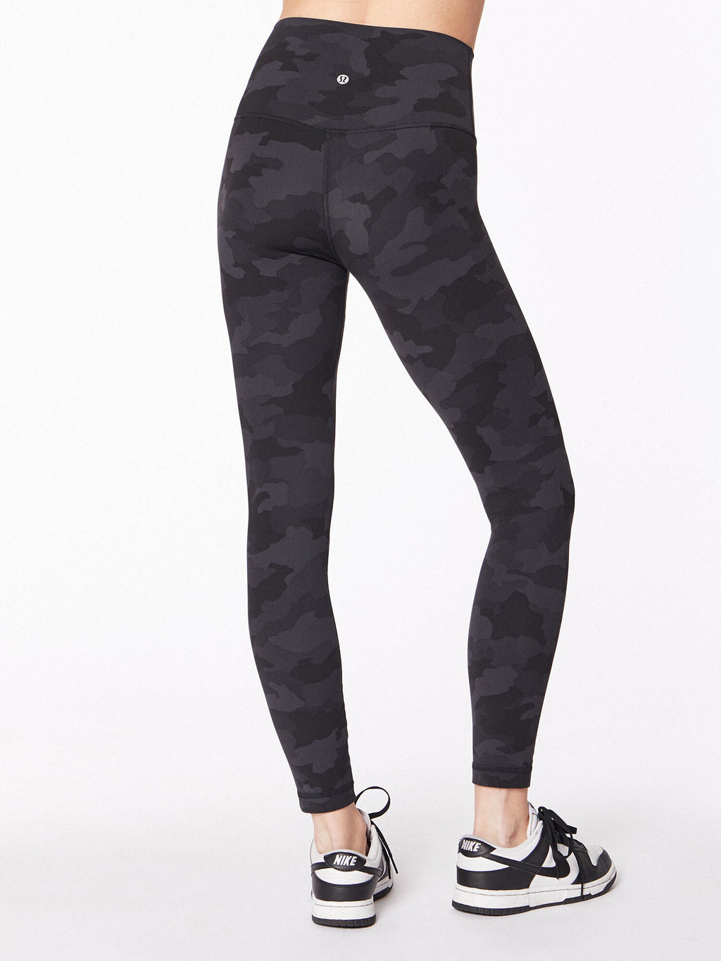Align Pant 25" Heritage Camo