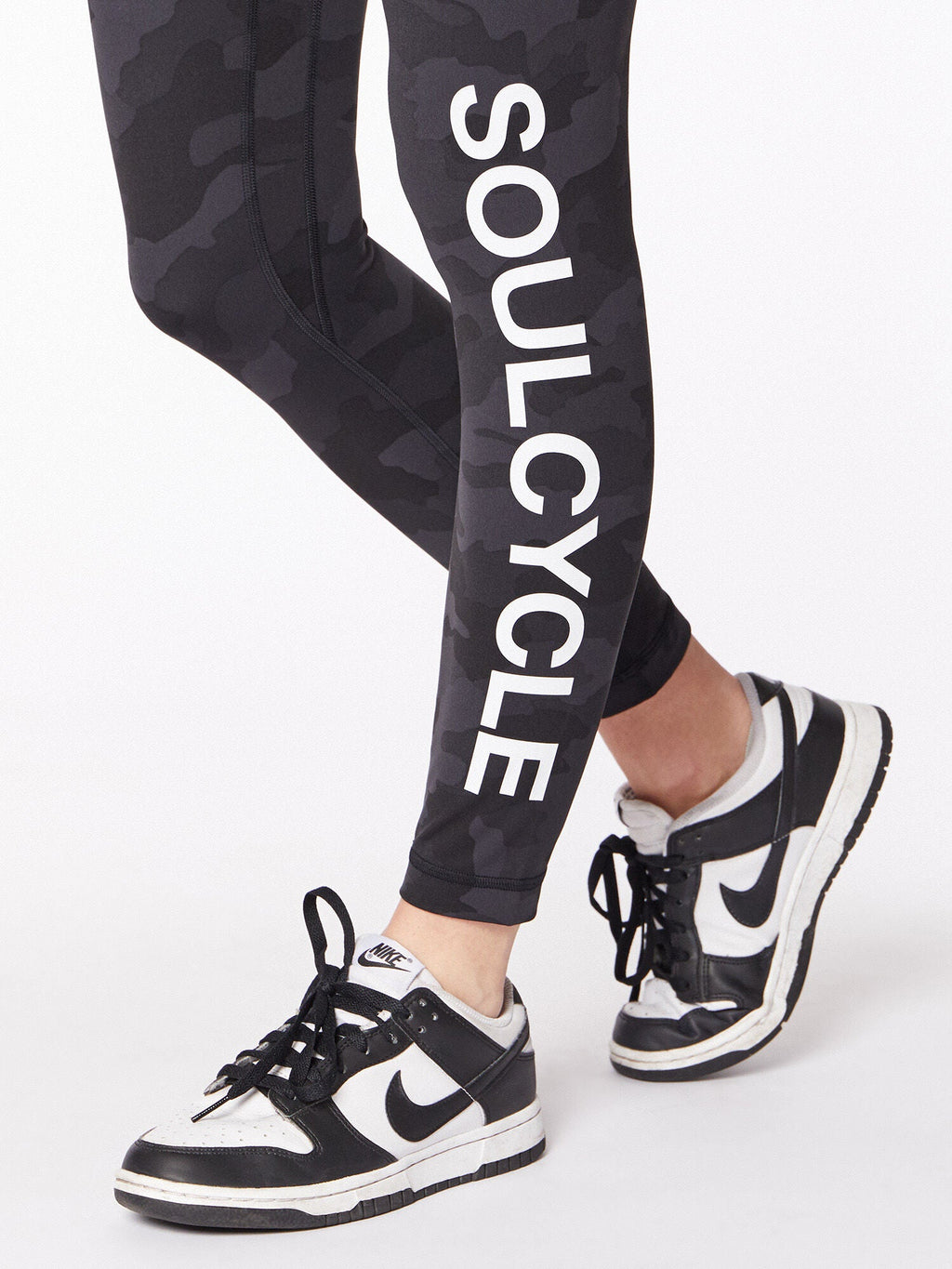 Align Pant 25" Heritage Camo