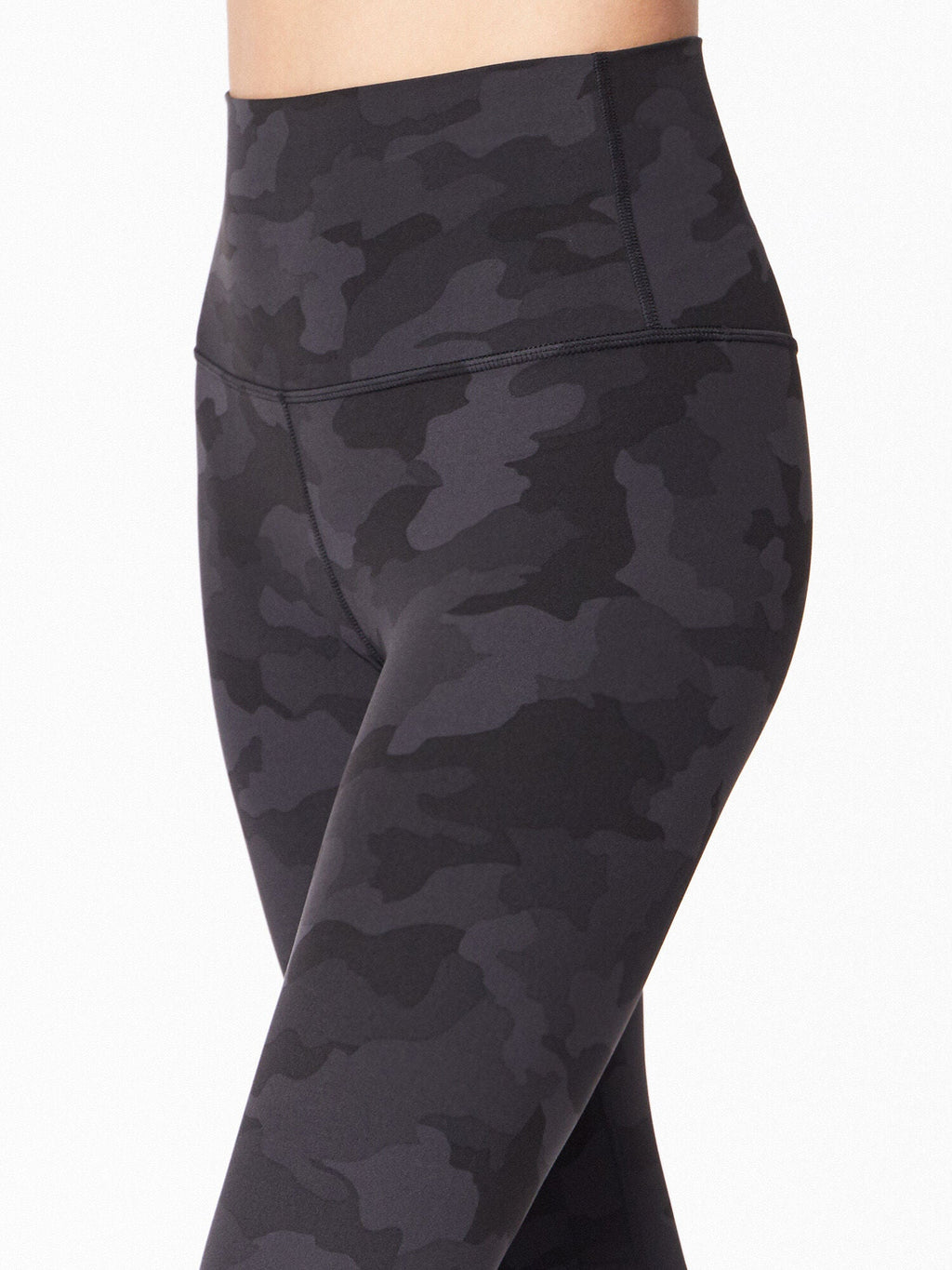 Align Pant 25" Heritage Camo