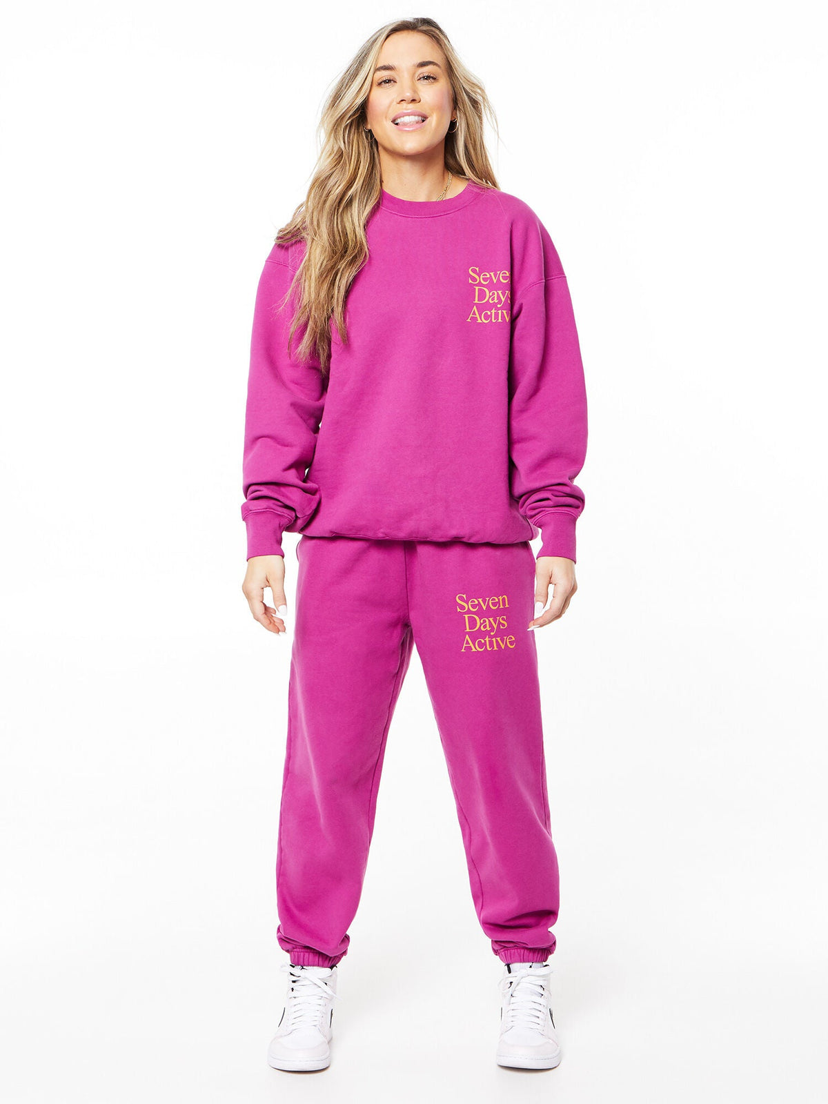 MONDAY SWEATPANTS