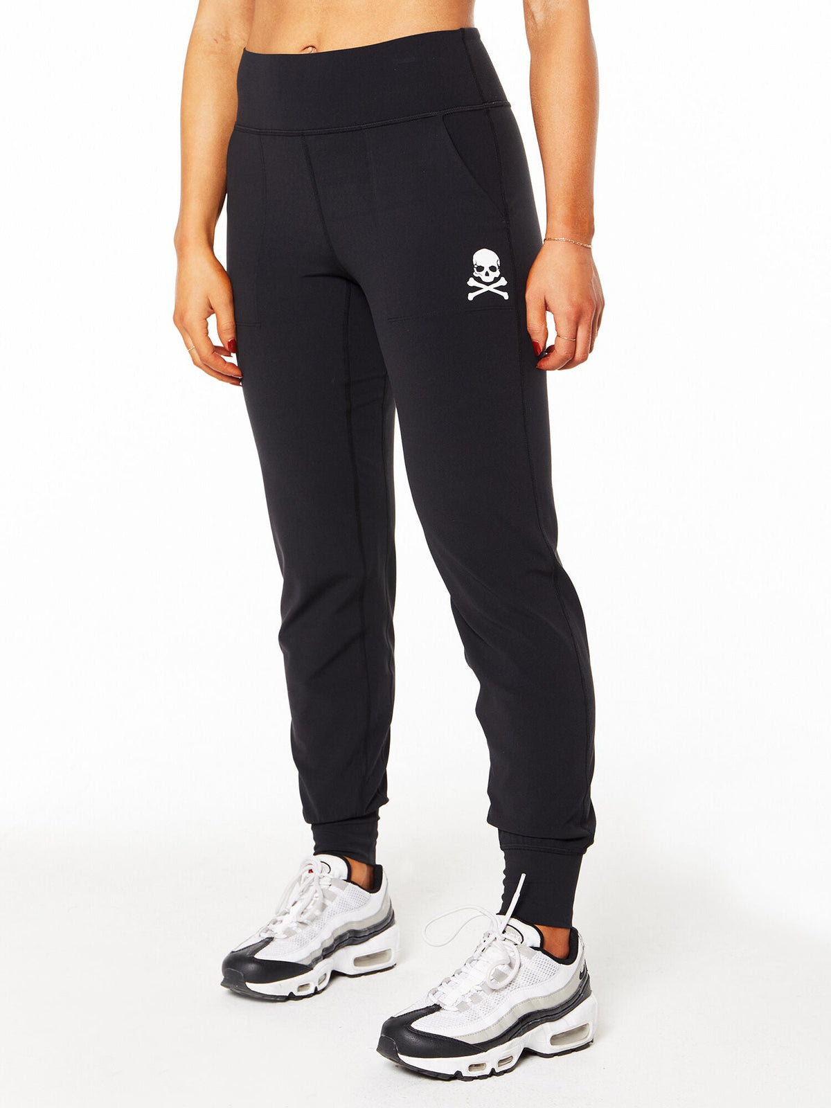 Align HR Jogger Black