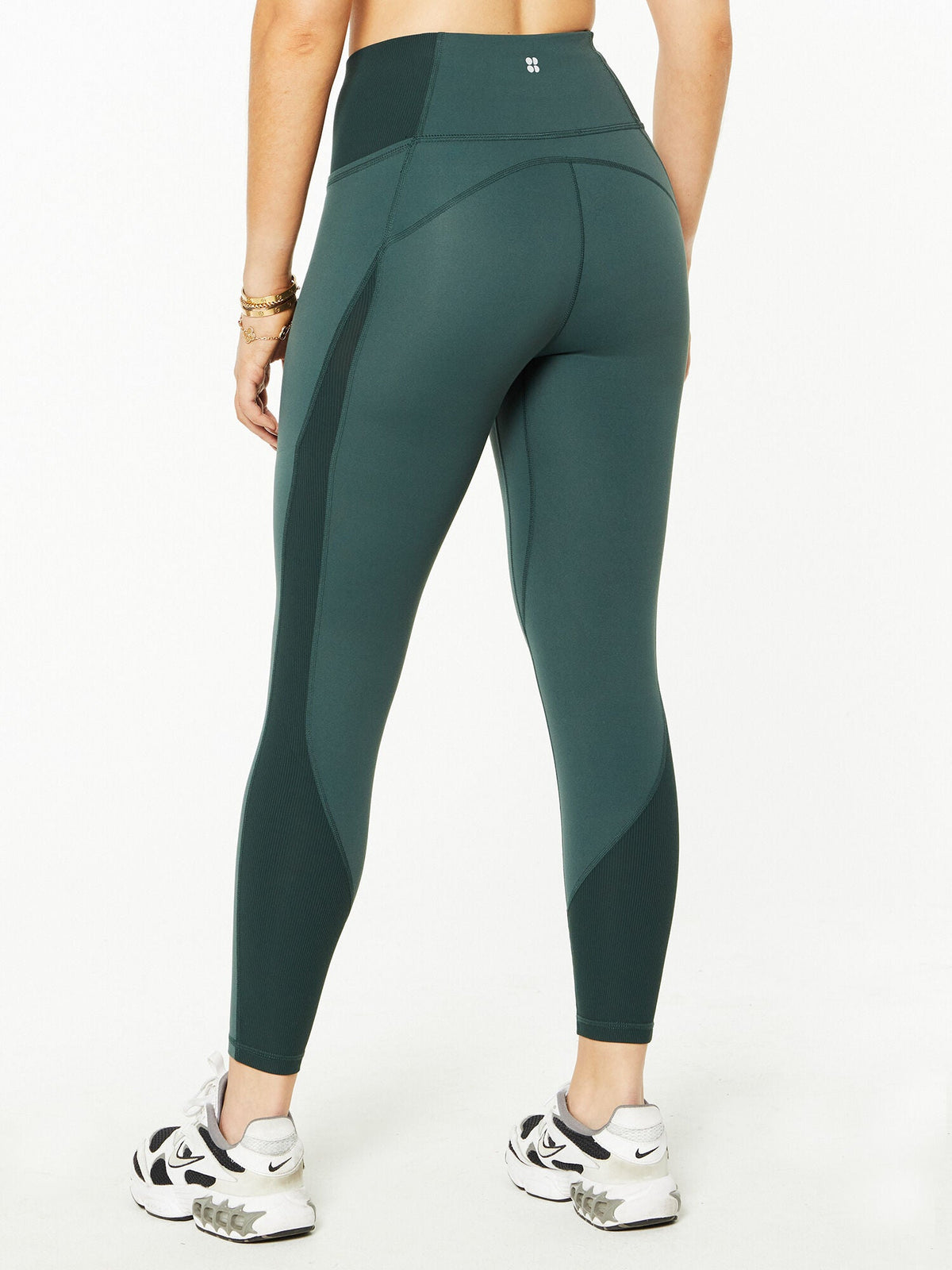 super soft flow 7/8 leggings