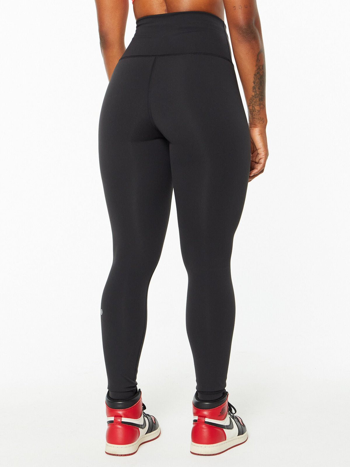 Wunder Train Tight 25" Black