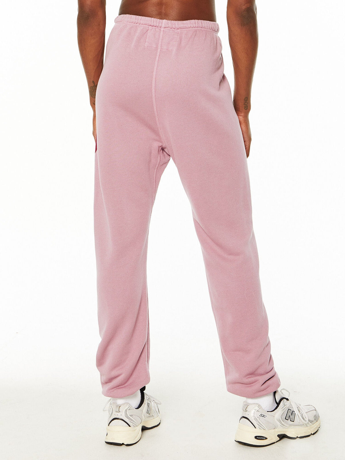SUPERFLUFF LUX OG SWEATPANT