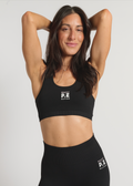 RESTORE SEAMLESS SPORTS BRA