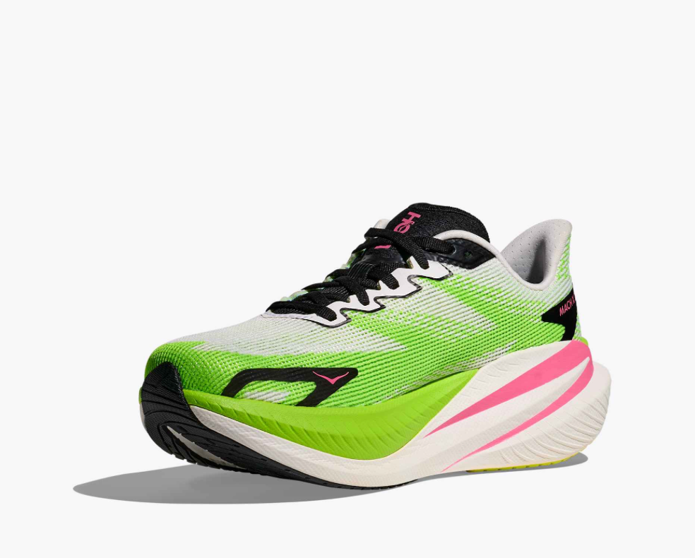 Women's Mach X 3