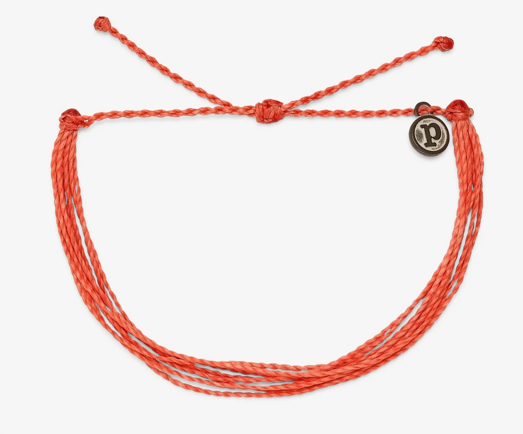 Bright Solid Bracelet