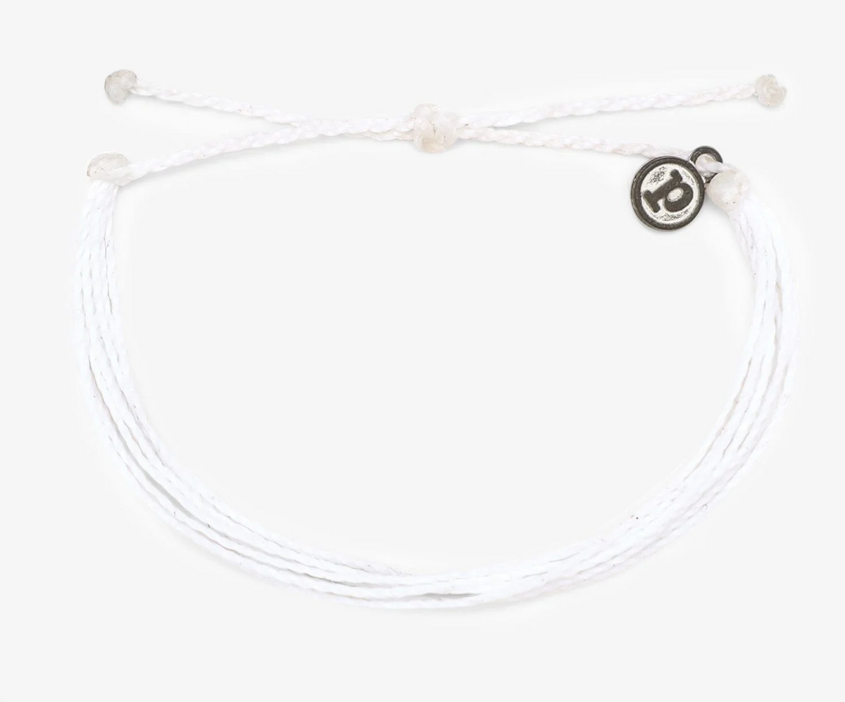 Bright Solid Bracelet