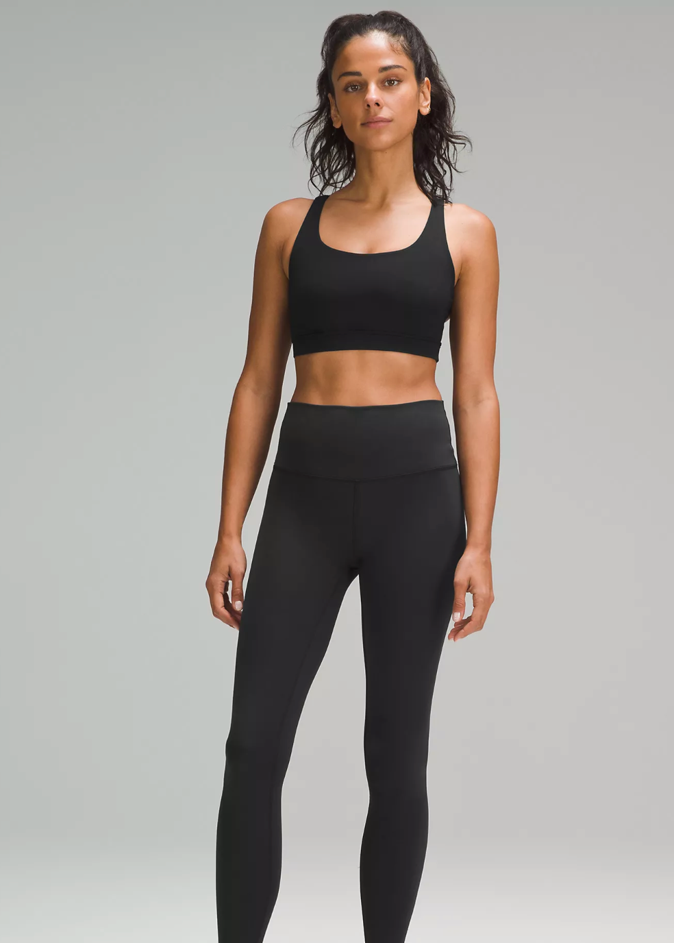 Wunder Train High-Rise Tight 28"