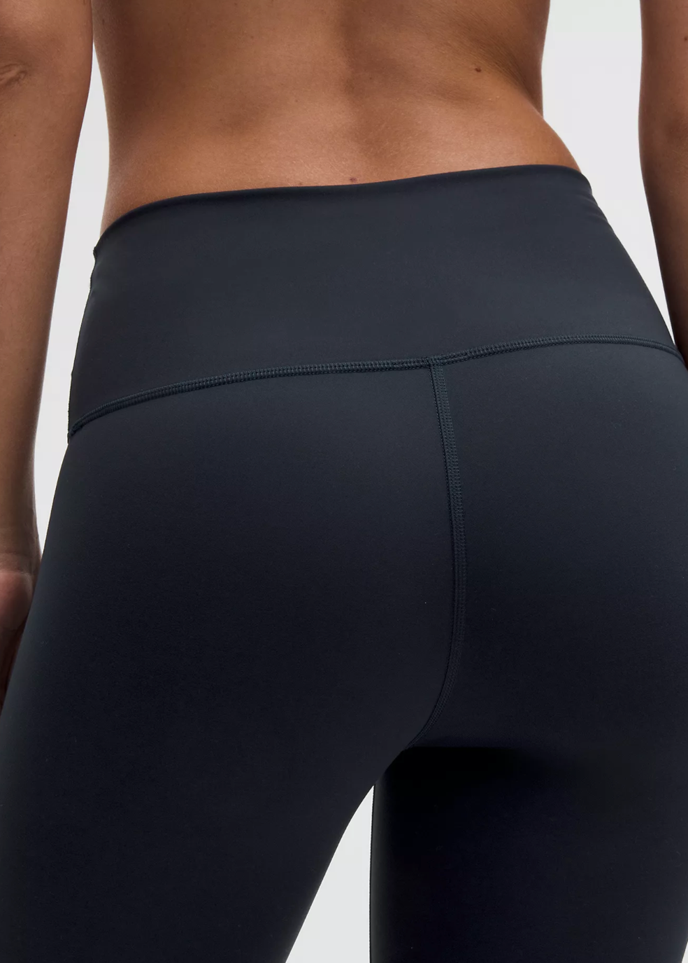 Wunder Train High-Rise Tight 28"
