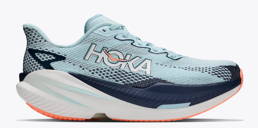Women's Mach X 3