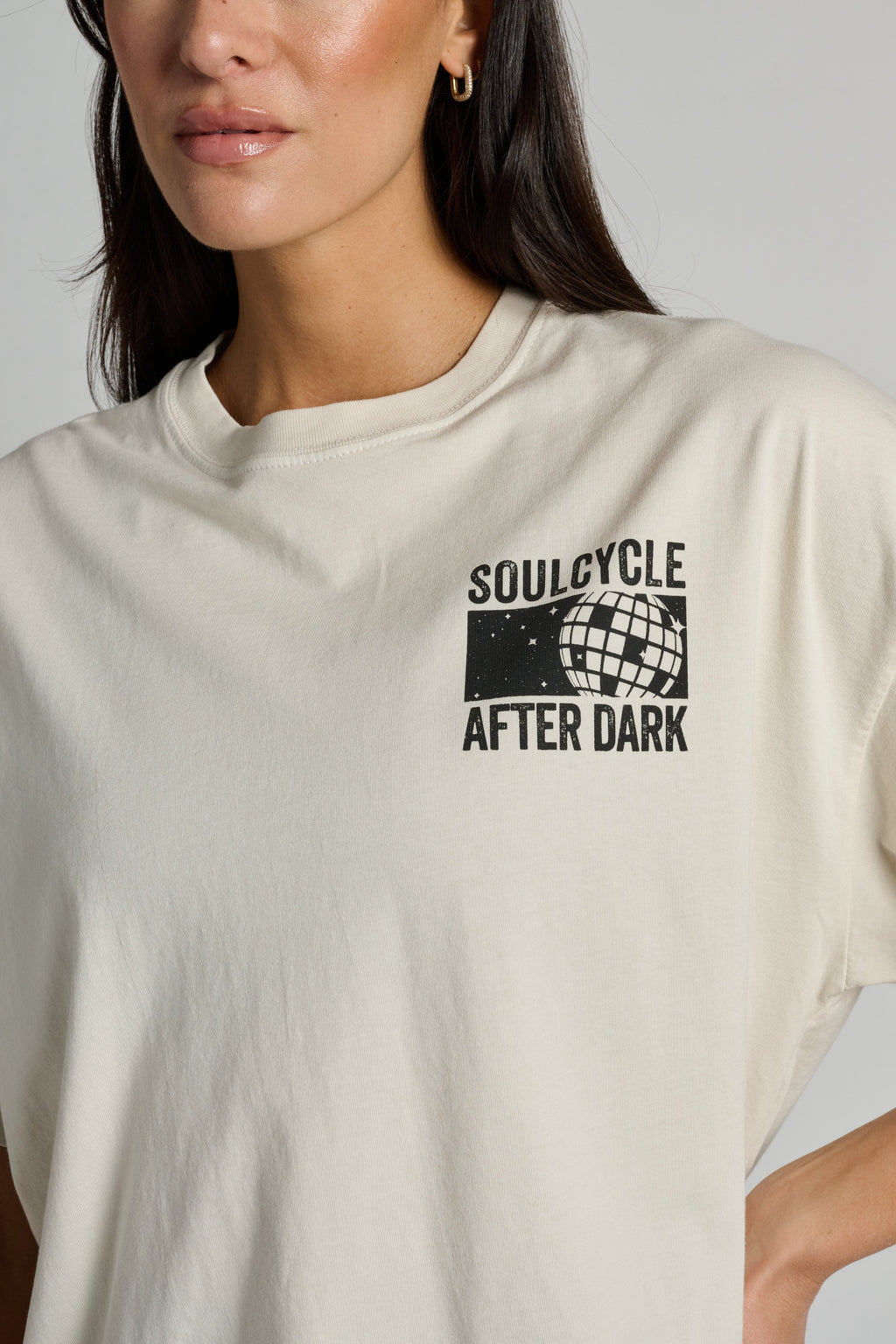 Soul After Dark - Ruby Tee